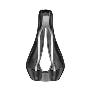 Selle Italia Watt TI 316 Gel Superflow Saddle (Black)
