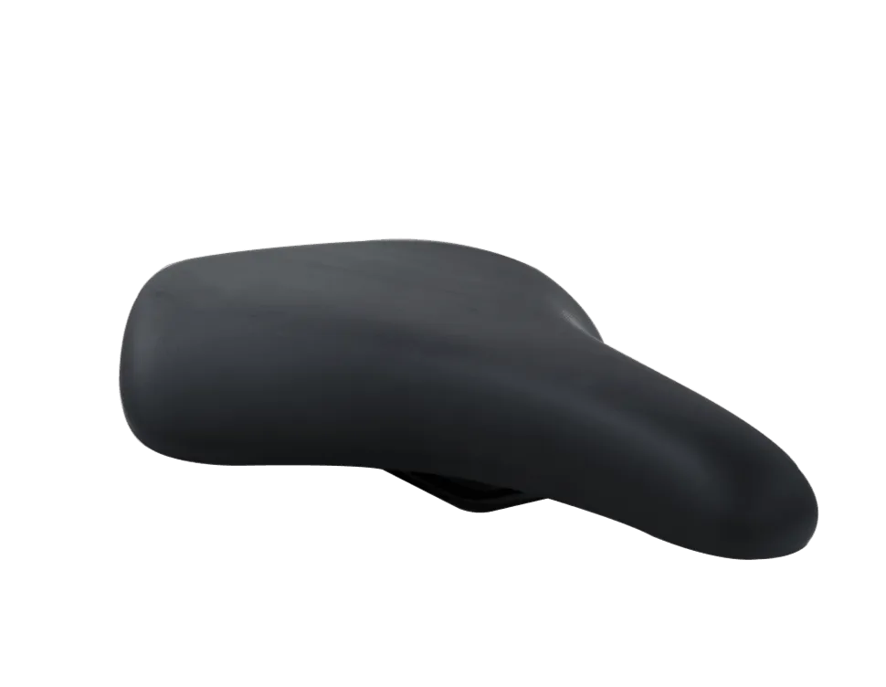 Selle Royal Essenza Saddle (Black)