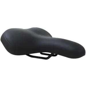 Selle Royal Gazella Saddle (Black)