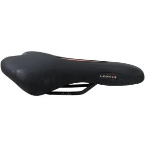 Selle Royal Lookin Royal Gel Saddle (Black)