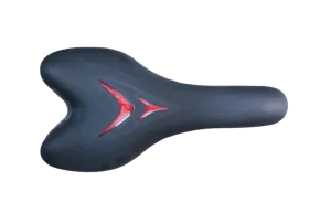 Selle Royal Lookin Saddle (Black)