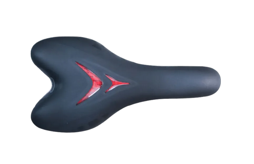 Selle Royal Lookin Saddle (Black)