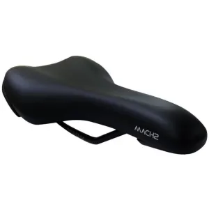 Selle Royal Mach 2 Saddle (Black)