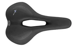 Selle Royal Moderate Woman Saddle (Black)