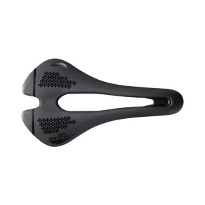 Selle Sanmarco Aspide Short Dynamic Saddle (Black)