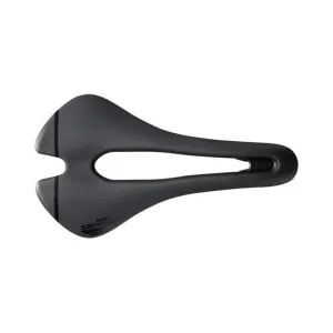 Selle Sanmarco Aspide Short Sport Saddle (Black)