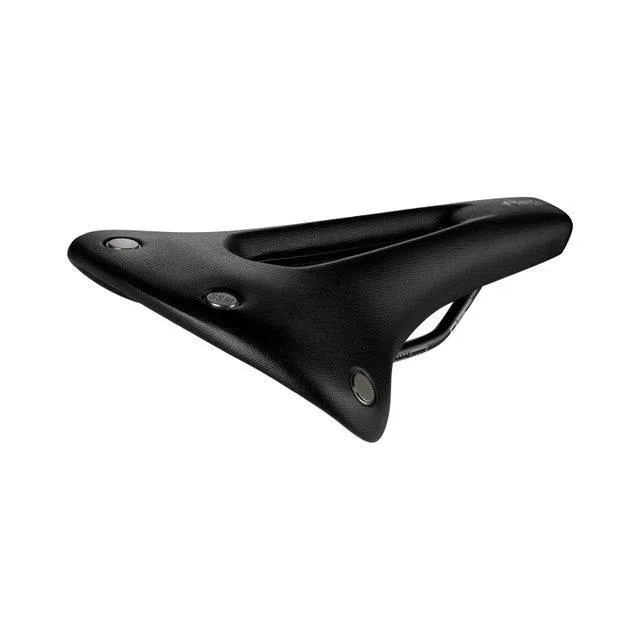 Selle Sanmarco Regal Short Dynamic Saddle (Black)