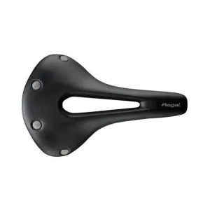 Selle Sanmarco Regal Short Dynamic Saddle (Black)