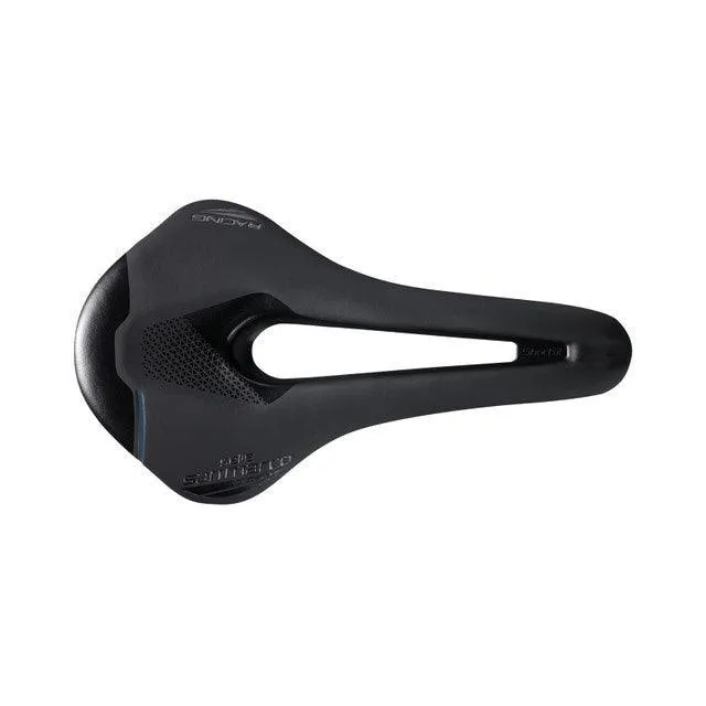 Selle Sanmarco Shortfit 2.0 Racing Saddle (Black)
