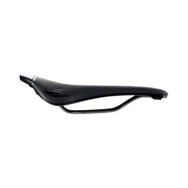Selle Sanmarco Shortfit 2.0 Racing Saddle (Black)