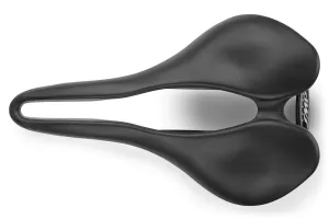 Selle SMP EVO30C Saddle (Black)