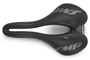 Selle SMP VT30C Gel Saddle (Black)