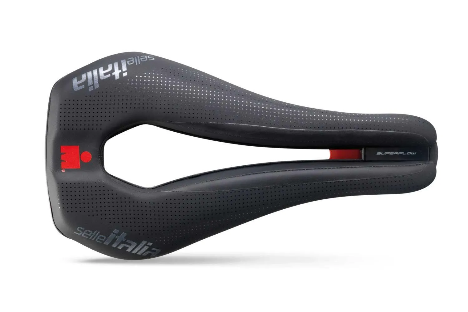 Selle Watt Superflow Iron T1316