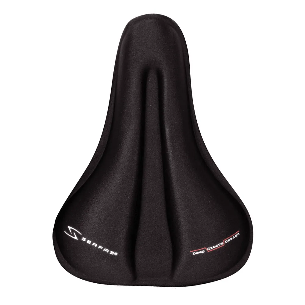 Serfas RG Hybrid Saddle Pad