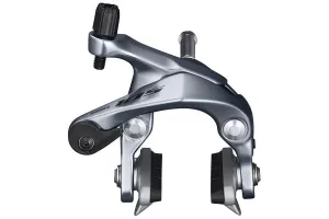 Shimano 105 BR-R7000 Dual Pivot Caliper Rim Brake (Silver)