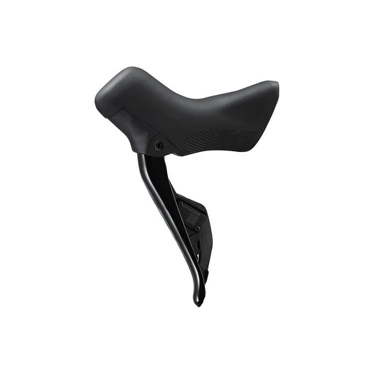 Shimano 105 Di2 ST-R7170 12-Speed Brake/Shift Lever (Black)