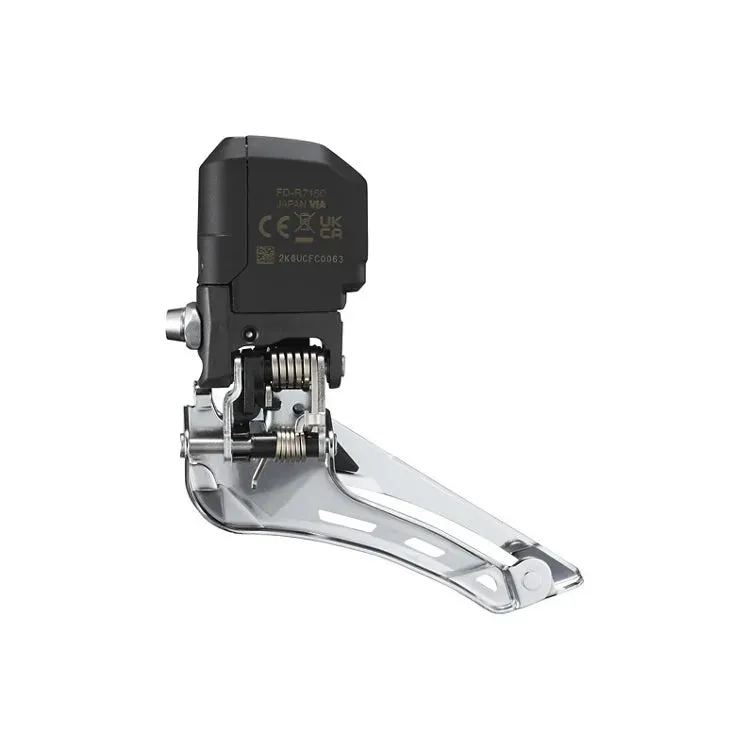Shimano 105 FD-R7150 12 Speed Front  Derailleur