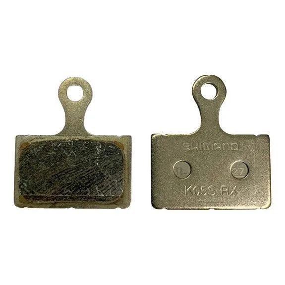 Shimano 105 K05S-RX Resin Disc Brake Pads