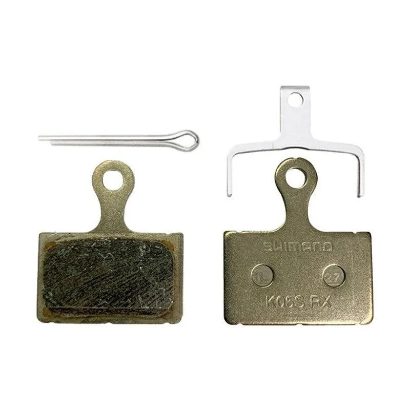 Shimano 105 K05S-RX Resin Disc Brake Pads