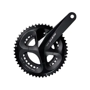 Shimano 105 R7000 Double Crankset 11 Speed