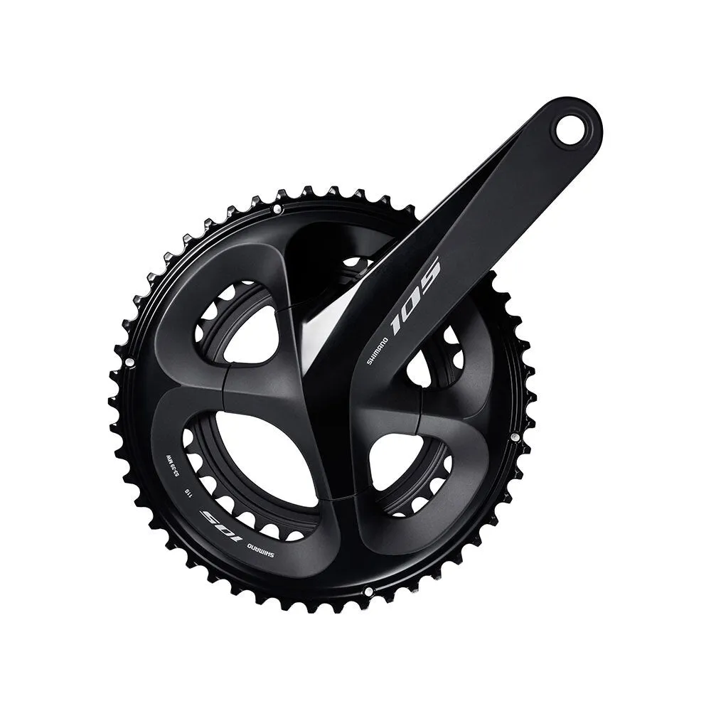 Shimano 105 R7000 Double Crankset 11 Speed