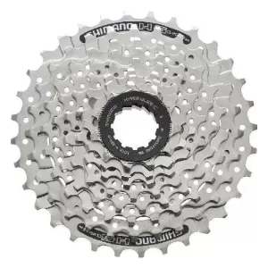 Shimano Acera HG41 8 Speed Cassette