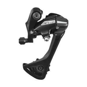 Shimano Acera M3020 8 Speed Rear Derailleur (Black)