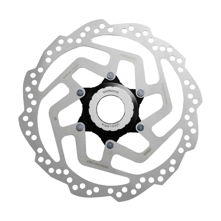 Shimano Acera SM-RT10 Centerlock Disc Brake Rotor