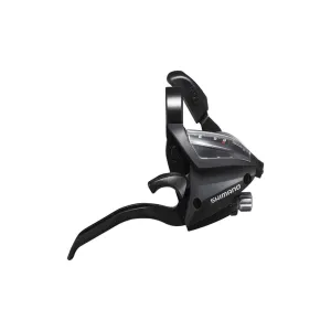 Shimano Acera ST-EF500-4 7-Speed Shift/Brake Lever (Black)