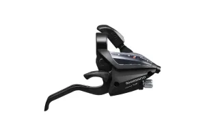 Shimano Acera ST-EF500 8-Speed Shift/Brake Lever (Black)