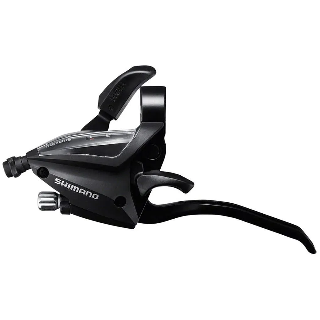 Shimano Acera ST-EF500 Shift/Brake Lever (Black)