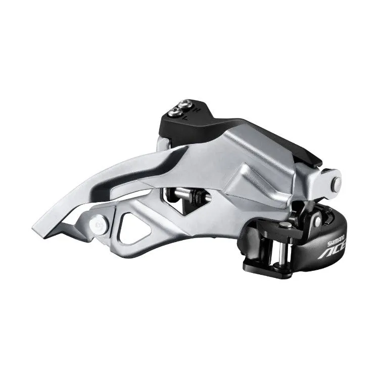 Shimano Acera T3000 9 Speed Front Derailleurs