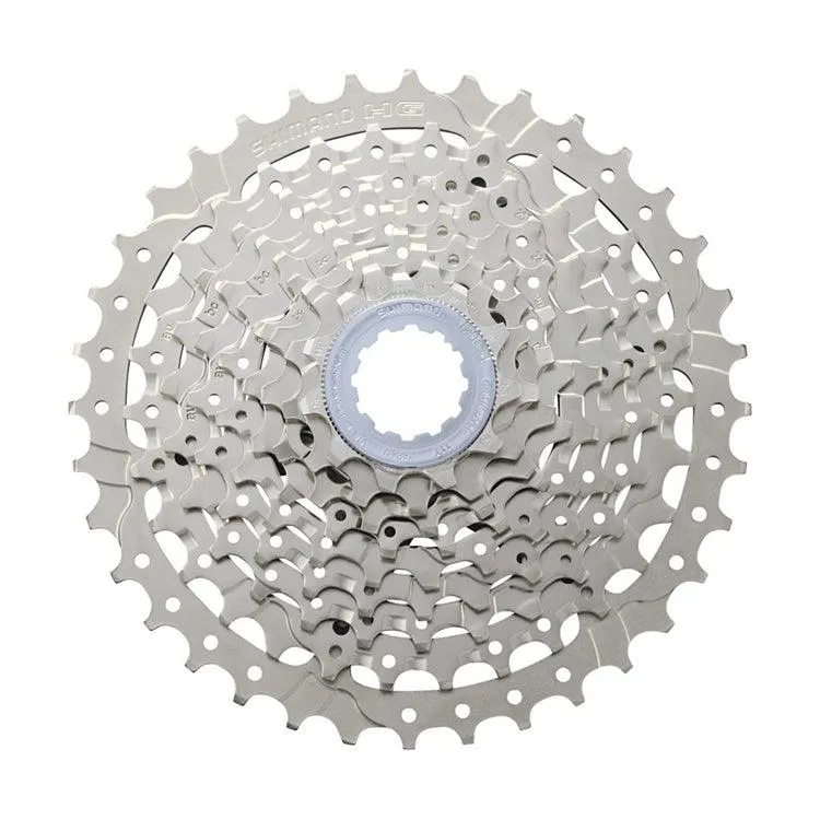 Shimano Alivio HG400 9 Speed Cassette