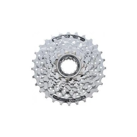 Shimano Alivio HG51 8 Speed Cassette
