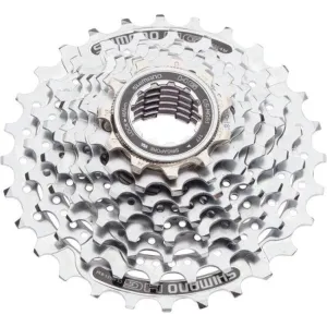 Shimano Alivio HG51 8 Speed Cassette