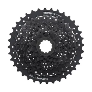 Shimano Altus HG200 9 Speed Cassette