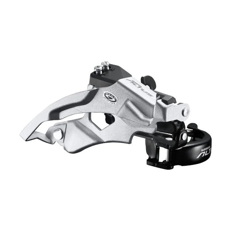 Shimano Altus M370 9 Speed Front Derailleur
