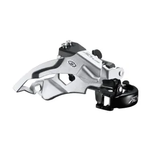 Shimano Altus M370 9 Speed Front Derailleur