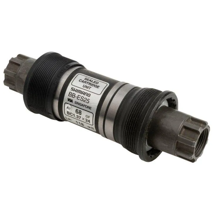 Shimano BB-ES25 Bottom Bracket