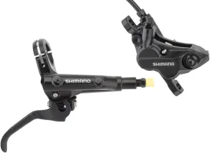 Shimano BL-MT501/BR-MT520 Post Mount Hydraulic Disc Brake (Black)