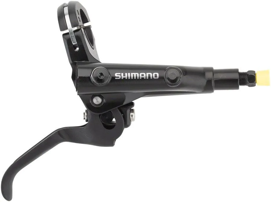 Shimano BL-MT501/BR-MT520 Post Mount Hydraulic Disc Brake (Black)