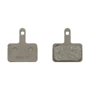 Shimano BR-MT400 Resin Pads and Spring