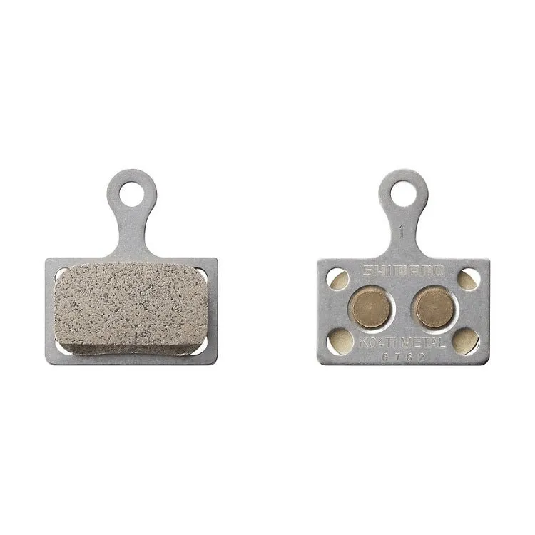 Shimano BR-R9170 Metal Pads and Spring