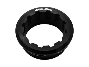 Shimano Cassette Lock Ring and Spacer - CS - M7100