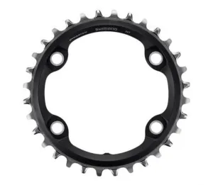 Shimano Chainring 32T SLX for FCM7000 - 1 - SM - CRM70