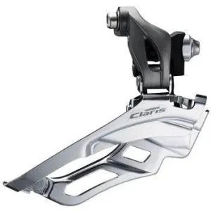 Shimano Claris R2000 8 Speed Front Derailleur