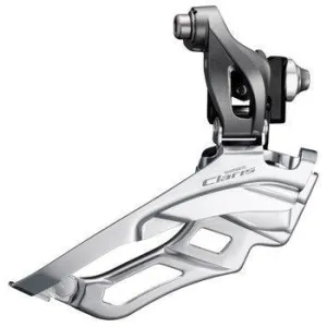 Shimano Claris R2030 8 Speed Front Derailleur