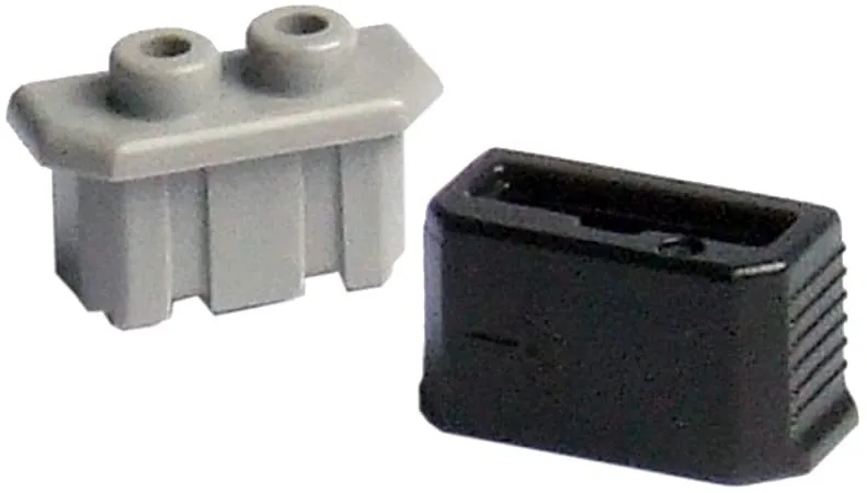 Shimano Connector Cap and Cover - HB - NX30