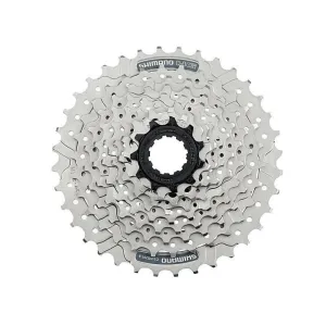 Shimano CS-HG201-9 Cassette Sprocket 9 Speed 11-36T