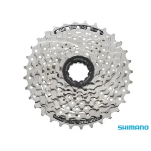Shimano CS-HG41-8 Cassette8 Speed 11-34T Acera